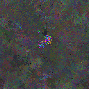 World at epoch 123000