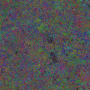 World at epoch 92000