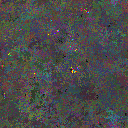 World at epoch 158000