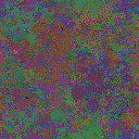 World at epoch 91000