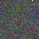 World at epoch 93000