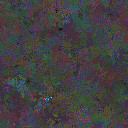 World at epoch 125000