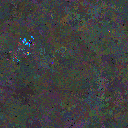 World at epoch 108000