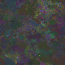 World at epoch 98000