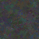 World at epoch 134000