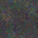 World at epoch 125000