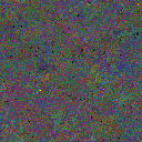 World at epoch 94000