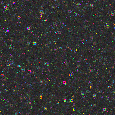 World at epoch 18000