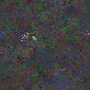 World at epoch 109000
