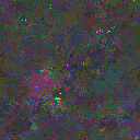 World at epoch 127000