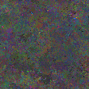 World at epoch 160000