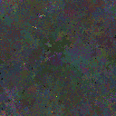 World at epoch 135000