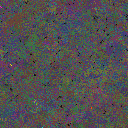 World at epoch 95000