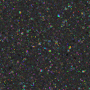 World at epoch 18000
