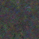 World at epoch 110000