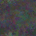 World at epoch 61000