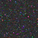 World at epoch 19000