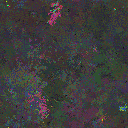 World at epoch 104000