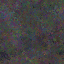 World at epoch 127000