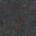 World at epoch 111000