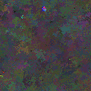 World at epoch 127000