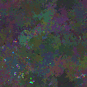 World at epoch 100000
