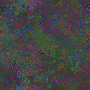World at epoch 62000