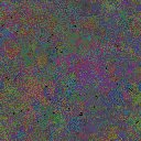 World at epoch 101000