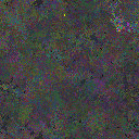 World at epoch 128000