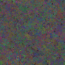 World at epoch 97000