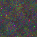 World at epoch 151000