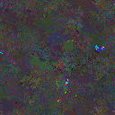 World at epoch 137000