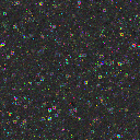 World at epoch 18000