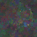 World at epoch 129000