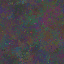 World at epoch 63000