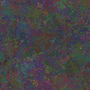World at epoch 152000