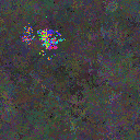 World at epoch 113000