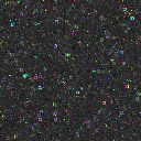 World at epoch 14000