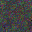 World at epoch 130000