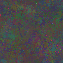 World at epoch 64000