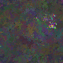 World at epoch 130000