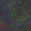 World at epoch 139000
