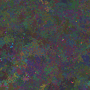 World at epoch 153000