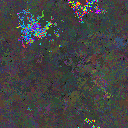 World at epoch 114000