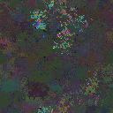 World at epoch 107000