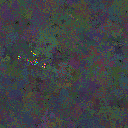 World at epoch 129000