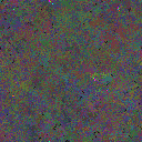 World at epoch 100000
