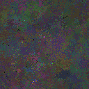 World at epoch 140000