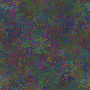 World at epoch 154000
