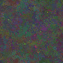 World at epoch 65000
